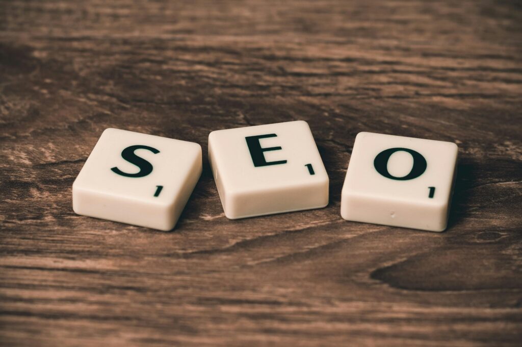 Home seo
