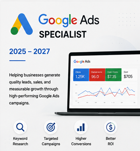 google ads
