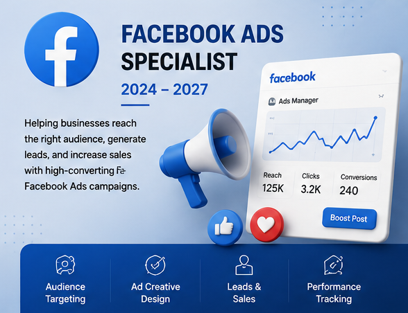 facebook ads