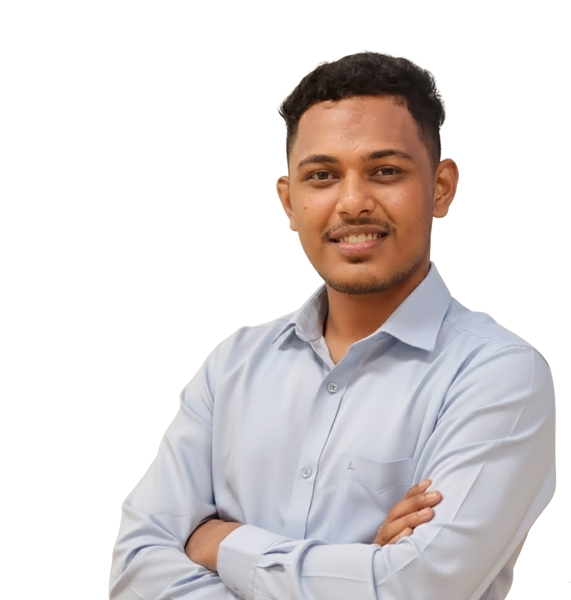 meherb hasan digital marketing consultant